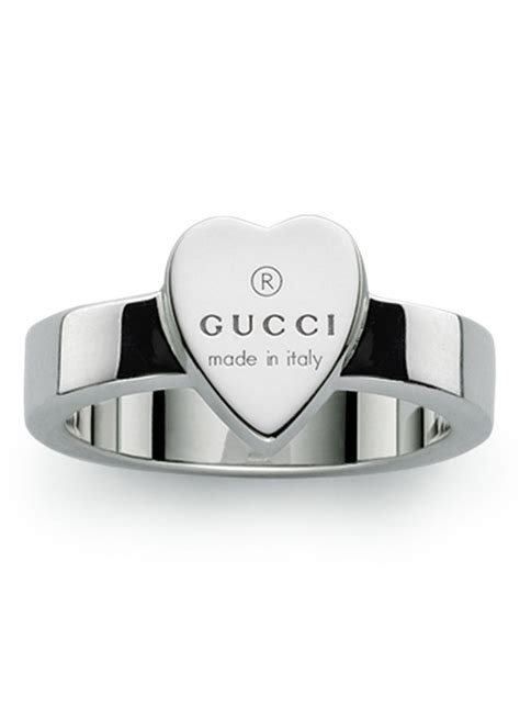 gucci ringar|gucci ringen dames.